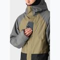 Kurtka snowboardowa męska 686 Gore-Tex Core Insulated rhino grey colorblock 6