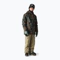 Kurtka snowboardowa męska 686 Hydra Thermagraph cypress green hemisphere 2