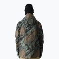 Kurtka snowboardowa męska 686 Hydra Thermagraph cypress green hemisphere 3