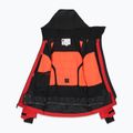 Kurtka snowboardowa męska 686 Hydra Thermagraph true red colorblock 8