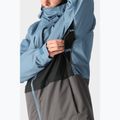 Kurtka snowboardowa męska 686 Smarty 3-in-1 Form stellar blue colorblock 5