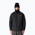 Kurtka snowboardowa męska 686 Smarty 3-in-1 Form stellar blue colorblock 7