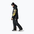 Kurtka snowboardowa męska 686 Renewal Insulated Anorak iron maiden eddies black 2