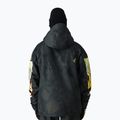 Kurtka snowboardowa męska 686 Renewal Insulated Anorak iron maiden eddies black 3