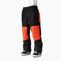Spodnie snowboardowe męskie 686 Quantum Thermagraph sage 6
