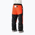 Spodnie snowboardowe męskie 686 Quantum Thermagraph sage 7