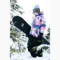 Kurtka snowboardowa damska 686 Hydra tulip ink 9