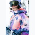 Kurtka snowboardowa damska 686 Hydra tulip ink 10