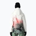 Kurtka snowboardowa damska 686 Hydra white cypress cloudbreak 3