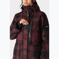 Kurtka snowboardowa damska 686 Spirit sassafras plaid 5