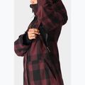 Kurtka snowboardowa damska 686 Spirit sassafras plaid 6