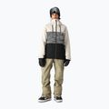Kurtka snowboardowa damska 686 Athena Insulated limestone colourblock 2