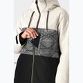 Kurtka snowboardowa damska 686 Athena Insulated limestone colourblock 4