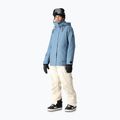 Spodnie snowboardowe damskie 686 Smarty 3-in-1 Cargo limestone 2