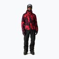 Kurtka snowboardowa męska 686 Gateway red nebula 2