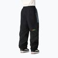Spodnie snowboardowe męskie 686 Ghost keith haring denim colorblock 3