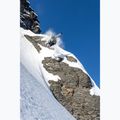 Spodnie snowboardowe męskie 686 Ghost keith haring denim colorblock 8