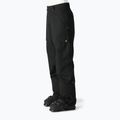 Spodnie snowboardowe damskie 686 Aura Cargo black 4