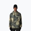 Bluza snowboardowa męska 686 Bonded Fleece sage hemisphere