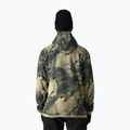 Bluza snowboardowa męska 686 Bonded Fleece sage hemisphere 3