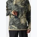 Bluza snowboardowa męska 686 Bonded Fleece sage hemisphere 4