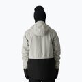 Kurtka snowboardowa męska 686 Smarty 3-in-1 Form white heather colorblock 3