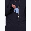 Kurtka snowboardowa damska 686 Spirit black geo jacquard 4