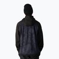 Bluza snowboardowa męska 686 Bonded Fleece iron maiden eddies black 3