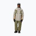 Kurtka snowboardowa męska 686 2001 Transfer limestone colorblock 2