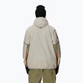 Kurtka snowboardowa męska 686 2001 Transfer limestone colorblock 3