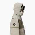 Kurtka snowboardowa męska 686 2001 Transfer limestone colorblock 5