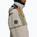 Kurtka snowboardowa męska 686 2001 Transfer limestone colorblock 6
