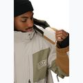 Kurtka snowboardowa męska 686 2001 Transfer limestone colorblock 9