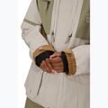 Kurtka snowboardowa męska 686 2001 Transfer limestone colorblock 10