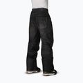 Spodnie snowboardowe męskie 686 Deconstructed Denim Insulated black denim 3