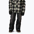 Spodnie snowboardowe męskie 686 Deconstructed Denim Insulated black denim 6