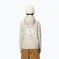 Bluza snowboardowa damska 686 Bonded Fleece Pullover Hoody limestone 3