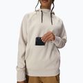 Bluza snowboardowa damska 686 Bonded Fleece Pullover Hoody limestone 5