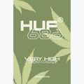 Skarpety snowboardowe męskie 686 Huf 2 pary multicolor 2