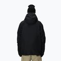Kurtka snowboardowa męska 686 Hydra Thermagraph black 3