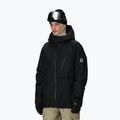 Kurtka snowboardowa męska 686 Hydra Thermagraph black 4