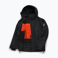Kurtka snowboardowa męska 686 Hydra Thermagraph black 8