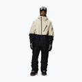 Kurtka snowboardowa męska 686 Hydra Thermagraph limestone colorblock 2