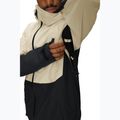 Kurtka snowboardowa męska 686 Hydra Thermagraph limestone colorblock 6