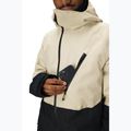 Kurtka snowboardowa męska 686 Hydra Thermagraph limestone colorblock 7