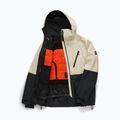 Kurtka snowboardowa męska 686 Hydra Thermagraph limestone colorblock 8