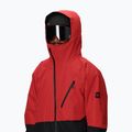 Kurtka snowboardowa męska 686 Hydra Thermagraph true red colorblock 5