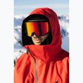 Kurtka snowboardowa męska 686 Hydra Thermagraph true red colorblock 12