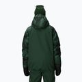 Kurtka snowboardowa męska 686 Geo Insulated moss green colorblock 3