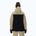 Kurtka snowboardowa męska 686 Gore-Tex GT Thermagraph sage colorblock 3